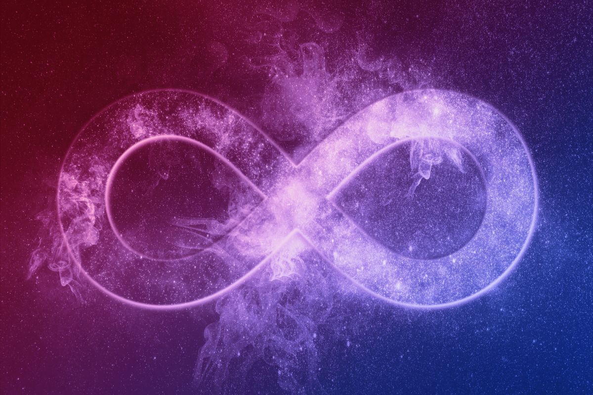 Magia i Matematyka: Tajemnice znaku nieskończoności