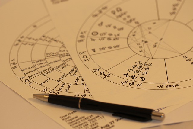 Horoskopy taroty – odkryj przyszłość i pozostań w zgodzie z kosmosem